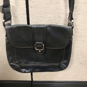 Fossil Purse
